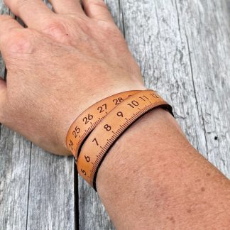 MilliM måttarmband